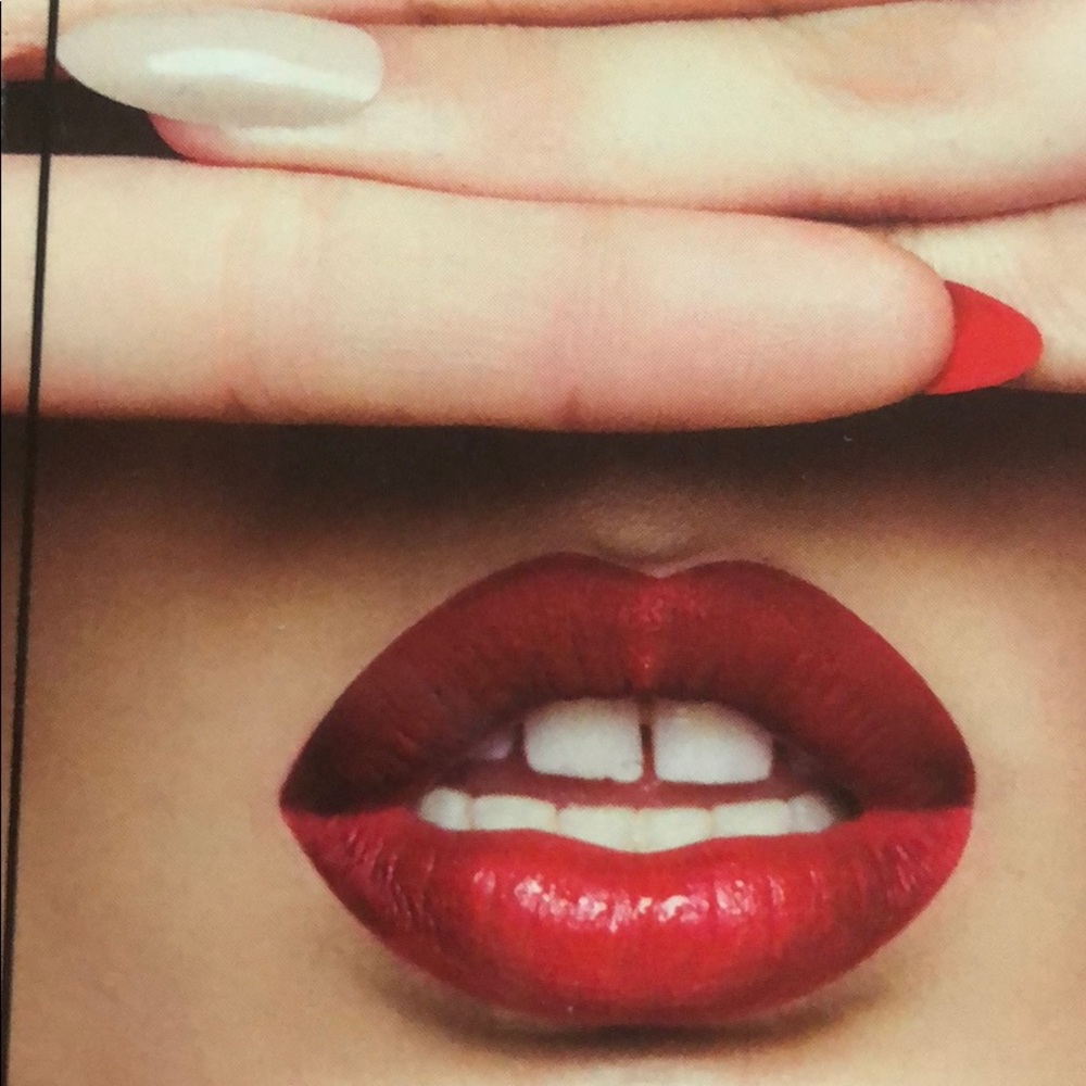 Static Nails Reusable all in one Pop on Manicure